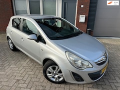 Opel Corsa - 1.4-16V Connect Edition / Airco / 5DRS / LM