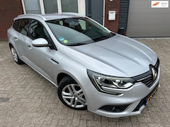 Renault Mégane Estate - 1.5 dCi Zen / Navi / PDC / Clima / Keyless / Cruise / LM