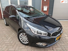 Kia Cee'd Sportswagon - 1.6 GDI BusinessLine / Navi / Camera / PDC / LED / Clima