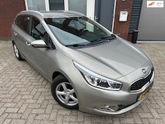 Kia Cee'd Sportswagon - 1.6 GDI Comfort Pack / Airco / Cruise / LED / NAP