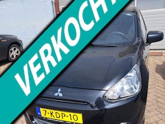 Mitsubishi Space Star - 1.0 Inform