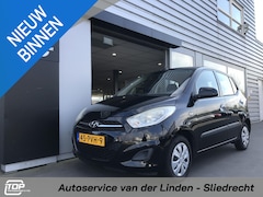 Hyundai i10 - 1.1 i-Drive (geen airco)