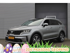 Kia Sorento - 1.6 T-GDI Plug-in Hybrid 4WD DynamicPlusLine I Aut. I PHEV I Leder I Camera I Pano.dak