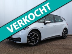 Volkswagen ID.3 - First 58 kWh | SOH 88% | 18'' Lichtmetalen velgen | Stoelverwarming | LED koplampen