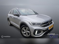 Volkswagen T-Roc - 1.0 TSI R-Line Business+