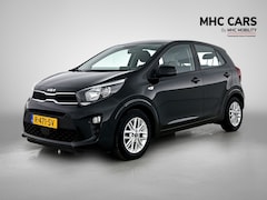 Kia Picanto - 1.0 DPi DynamicLine | Automaat | Carplay | Camera |