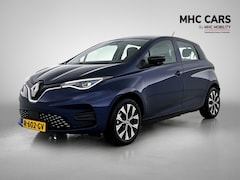Renault Zoe - R135 Limited 52 kWh | Koopaccu |