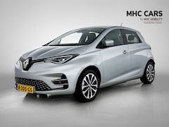 Renault Zoe - R135 Intens 52 kWh | Koopaccu |