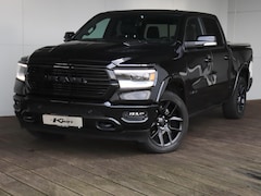 Dodge Ram 1500 - 5.7 V8 4x4 Crew Cab Laramie | LPG | Pano-dak | Navi |