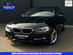 BMW 3-serie - 316i Sportline |MF-STUUR|CLIMATE|XENON|NAVI|PDC