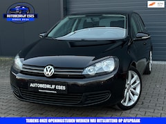 Volkswagen Golf - 1.4 TSI Comfortline |ANDROID SCHERM|LED|PDC