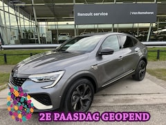 Renault Arkana - 1.6 E-Tech hybrid 145PK R.S Line / E-Tech engineered / Dealer onderhouden / Adaptive Cruis