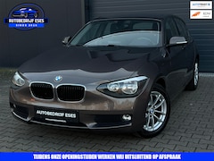 BMW 1-serie - 114i EDE |MF-STUUR|CLIMATE|STOELVW.|NAVI|PDC