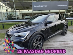 Renault Arkana - 1.6 E-Tech hybrid 145PK R.S Line / E-Tech engineered / Dealer onderhouden / Adaptive Cruis