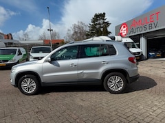 Volkswagen Tiguan - 1.4TSI, 110kw/150pk, Sport&Style , 4Motion