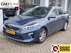 Kia Cee'd Sportswagon - Ceed 1.0 T-GDi DYNAMICPLUSLINE Keyless | Stuurverwarming | Navi
