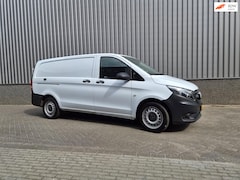 Mercedes-Benz Vito - 119 CDI Lang | Camera | Parkeer sensoren | Nieuwe APK | Stoelverwarming | Carplay |