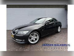 BMW 3-serie Cabrio - 320i