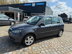 Mazda 2 - 2 1.4 Generation