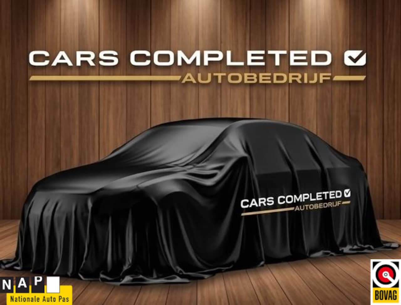 Kia Niro - 1.6 GDi Hybrid ExecutiveLine NL auto | Trekhaak | Stoel koeling | Schuif/kantel dak - AutoWereld.nl