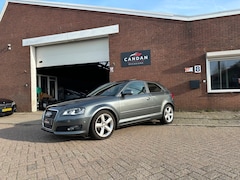 Audi A3 - 1.4 TFSI 3x S-Line | Airco | Cruisecontrol | Nieuwe Distributieketting
