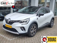 Renault Captur - 1.0 TCe 90 INTENS Keyless | 360 Camera | Sensoren V+A