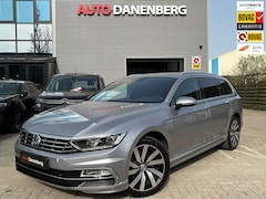 Volkswagen Passat Variant - 1.5 TSI Highline R-LINE LEER, MASSAGE, CAMERA, AUTOMAAR, NIEUW-APK