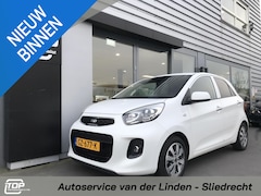 Kia Picanto - 1.0 First Edition