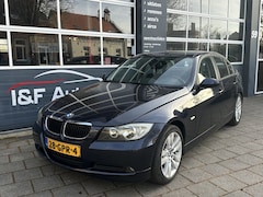 BMW 3-serie - 316i Business Line NAP