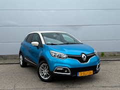Renault Captur - 1.5 dCi Dynamique CAMERA|CLIMA|NAVI|PARKSENSOR