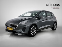 Ford Fiesta - 1.0 EcoBoost Hybrid Titanium | Clima | Carplay |