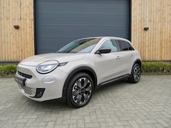 Fiat 600 - 1.2 Hybrid La Prima *Full option *Leder *garantie