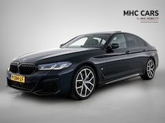 BMW 5-serie - 530d xDrive High Executive | M Sportpakket | Driving Assistant Professional |