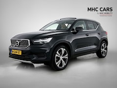 Volvo XC40 - 1.5 T5 Recharge Inscription | Leder | Navi | Panoramadak | Trekhaak |
