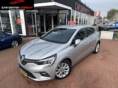 Renault Clio - 1.0 TCe automaat airco apple carplay 5drs
