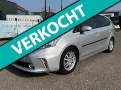 Toyota Prius Wagon - 1.8 Dynamic Business 96g Leer/Navi