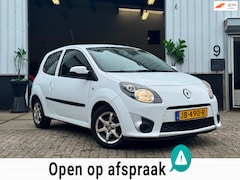 Renault Twingo - | 1.2 | AIRCO | ELEKTRISCHE RAMEN | COMPLEET HISTORIE | NIEUWE DISTRIBUTIERIEM |