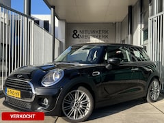 MINI Cooper - 1.5 | CARPLAY/ANDROID | NAVI | CRUISE CONTROL | LMV 17'' | AIRCO | BLUETOOTH