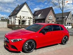 Mercedes-Benz A-klasse - AMG 35 4MATIC Edition 1 dealer auto