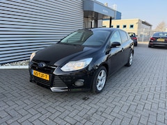 Ford Focus - 1.6 TI-VCT Trend