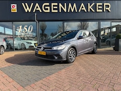 Volkswagen Polo - 1.0 TSI Life Clima|ACC|NAVI|Carplay|NAP