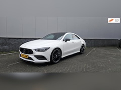 Mercedes-Benz CLA-Klasse - COUPE 180 Premium Plus