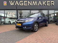 Honda HR-V - 1.5 i-VTEC Executive AUT|Cruise|NAV|CAM|PANORAMA