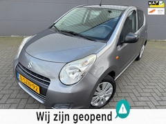 Suzuki Alto - 1.0 Comfort EASSS*NEW APK*NAP*AIRCO*ELKT-RAAM