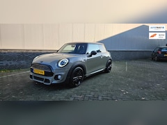 MINI Cooper - 1.5 Cooper Chili John Cooper Works € 14499
