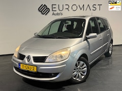 Renault Grand Scénic - 1.6-16V Sélection Business Airco Cruise Pdc Trekhaak Nieuwe Apk