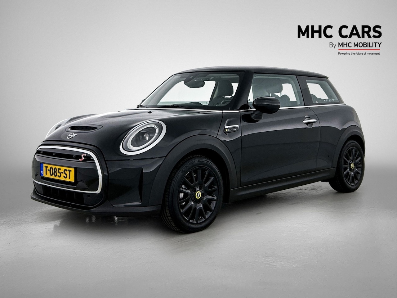 MINI Mini-Electric - Camdan 33 kWh | Camden Edition | Navi | - AutoWereld.nl