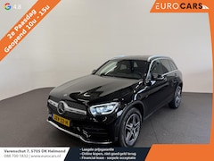Mercedes-Benz GLC-klasse - 300e 4MATIC Automaat PHEV AMG Line | Navigatie | Cruise Control | Parkeersensoren | Stoelv
