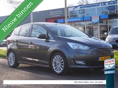 Ford C-Max - 1.5 Titanium