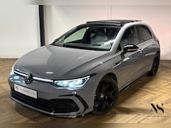 Volkswagen Golf - 1.5 eTSI R-Line PANO HUD SFEER VOL'